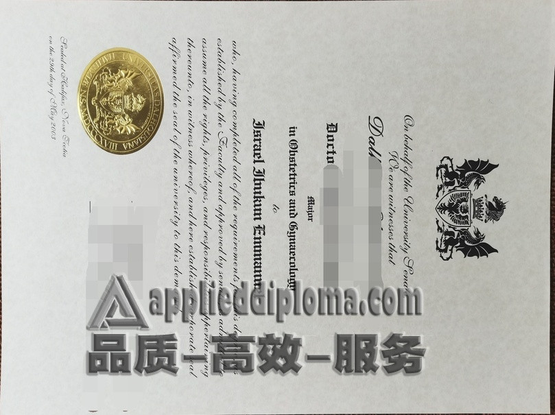 如何做个达尔豪斯大学文凭？——轻松获取名校认证