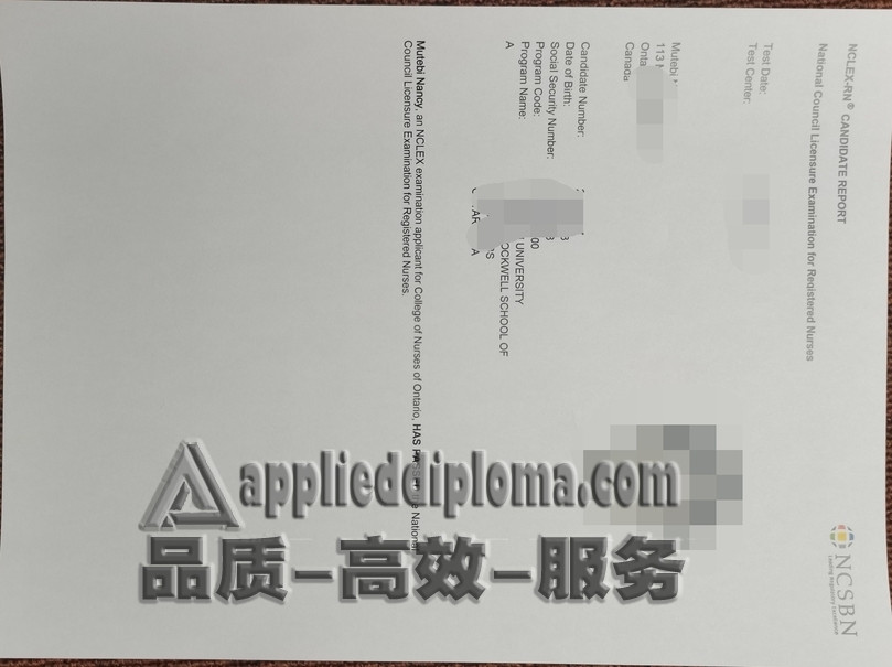 如何购买加拿大注册护士执照：一站式指南