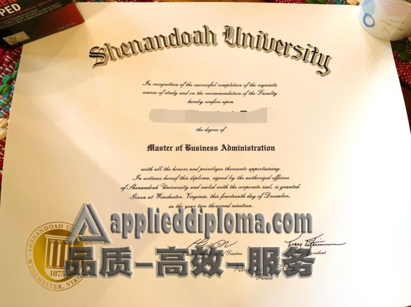 获取原版雪兰多大学文凭:留学梦的敲门砖